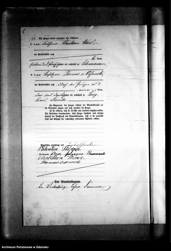 image.from.unit.number "Księga małżeństw"