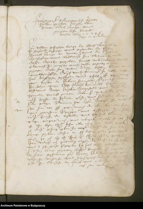 image.from.unit.number "[Księga ławnicza miasta Nowego]"