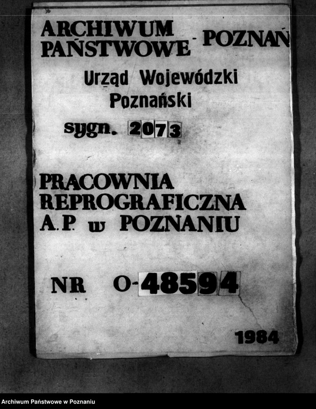 image.from.unit.number "Majętności Pyszczyn powiatu bydgoskiego przymusowy wykup"