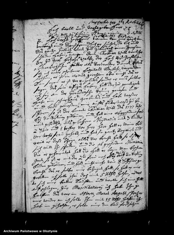 image.from.unit.number "Jacob Schwirtz contra X-ian Will wegen Schulden"