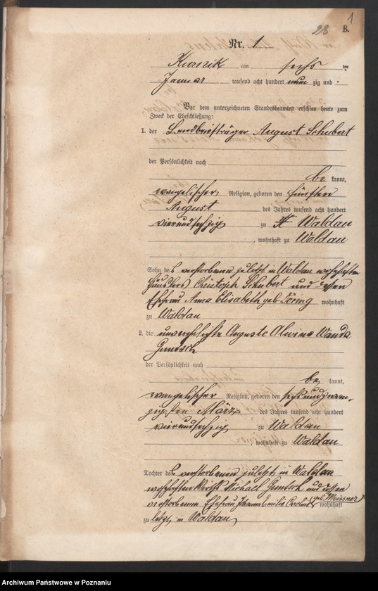image.from.unit.number "Księga małżeństw"