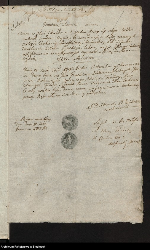 image.from.unit.number "Alegaty do aktów małżeństw"