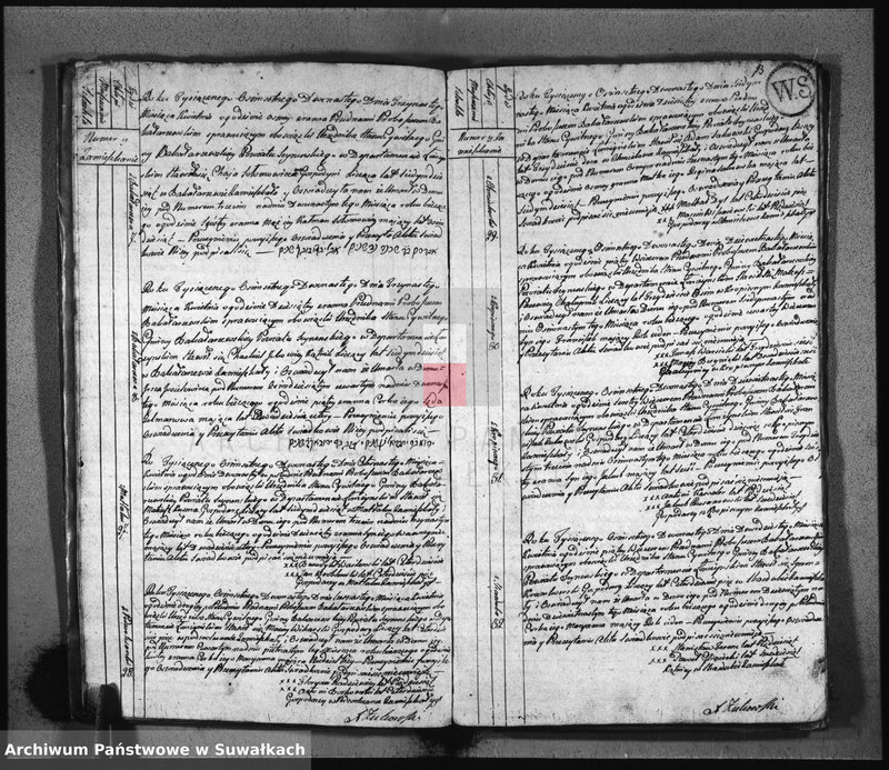 image.from.unit.number "Akta Gminy Bakałarzewskiey Zeszłych"