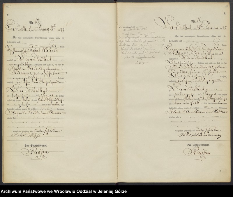 image.from.unit.number "Geburtsbuch"