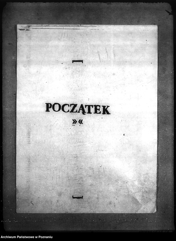 Obraz 3 z jednostki "Übernahme der für die Ordnungspolizei und Staatliche Kriminalpolizei erforderlichen Dienstgebäude und Dienstgrundstücke Allgemeines."
