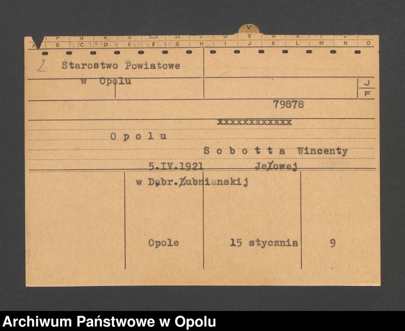 image.from.unit.number "[Olesch Franz, ur. 23.03.1911, zam. Sandhäuser]"