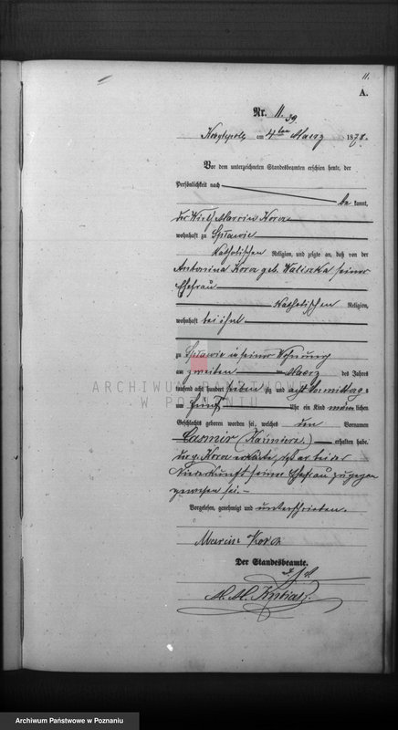 image.from.unit.number "Księga urodzeń"