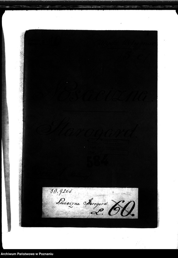 Obraz 4 z jednostki "Nosacizna - Starogard"