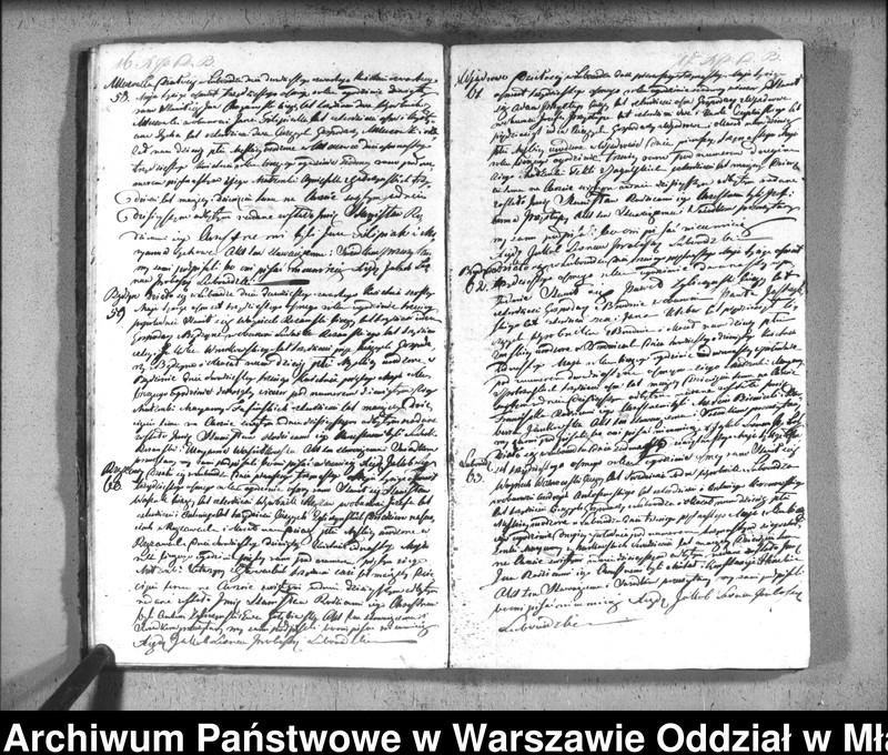 image.from.unit.number "Akta urodzin, małżeństw i zgonów"