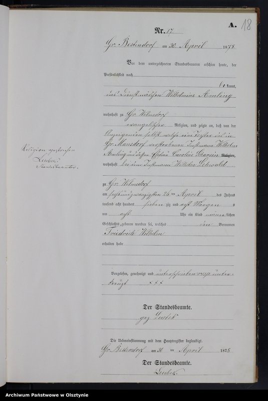 image.from.unit.number "Geburts-Neben-Register Nr 1 - 54"