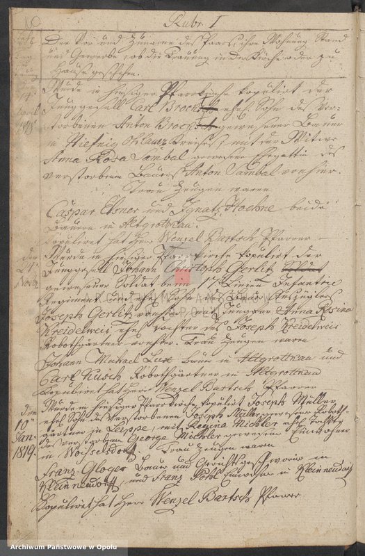 image.from.unit.number "Duplikate der Kirchen-Matrikel von Altgrottkau 1817-1858 [parafia rzymskokatolicka w Starym Grodkowie]"