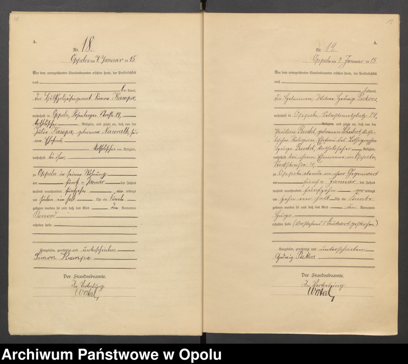 image.from.unit.number "[Księga urodzeń Rok 1915] Nr 1-559"