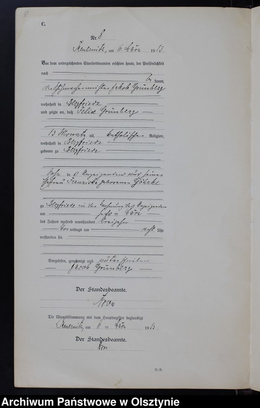 image.from.unit.number "Sterbe-Neben-Register Nr 1-40"