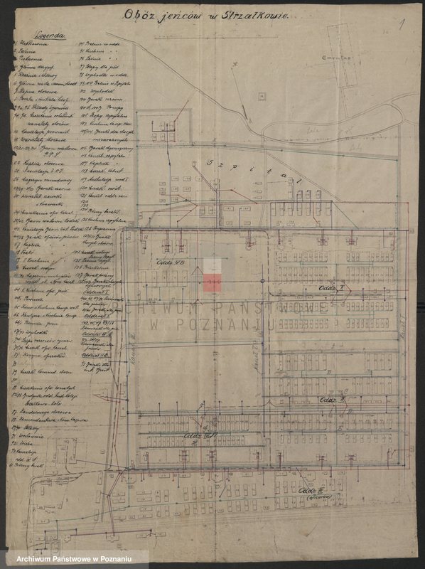 image.from.unit.number "Odrenowanie obozu jeńców w Strzałkowie"