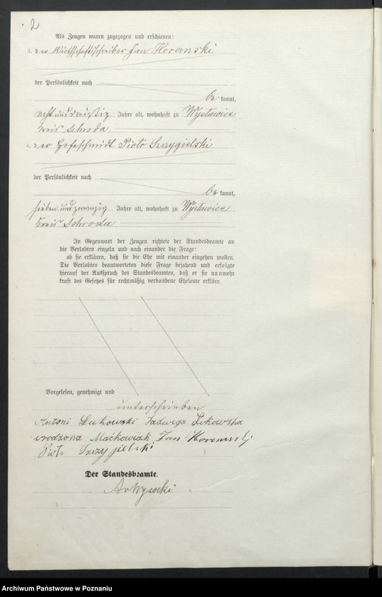 image.from.unit.number "Księga małżeństw"