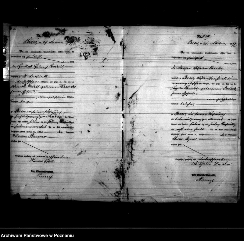 Obraz 9 z jednostki "Księga urodzeń"