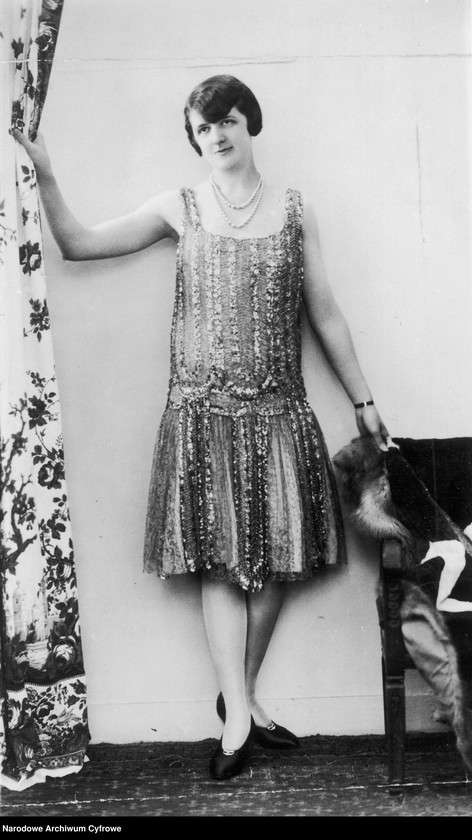 Obraz 5 z kolekcji "Karnawał w stylu retro111"