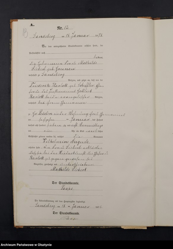 image.from.unit.number "Geburts-Neben-Register Nr 1 - 133"