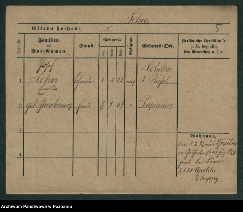 Obraz 14 z jednostki "Szer - Szewczyński"