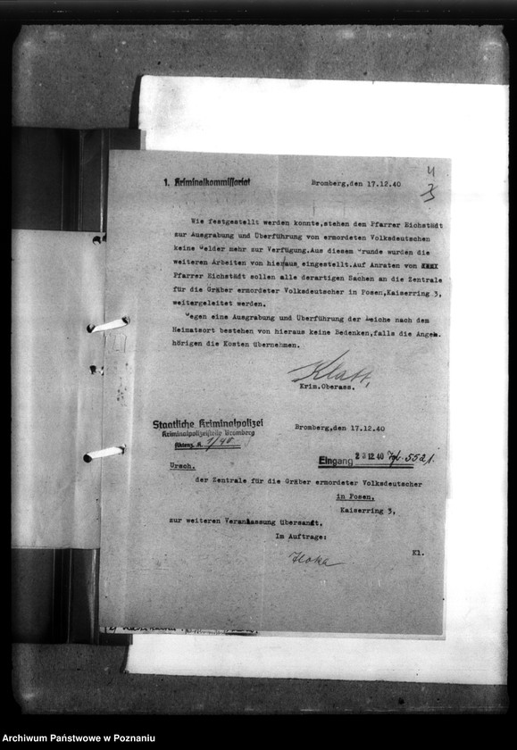 Obraz 8 z jednostki "Bruno Bartz - Julianhof, Kreis Schwetz (Świecie)"