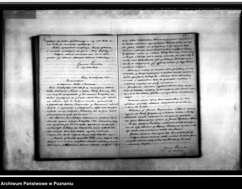 Obraz 12 z jednostki "Protokolarz zebrań"