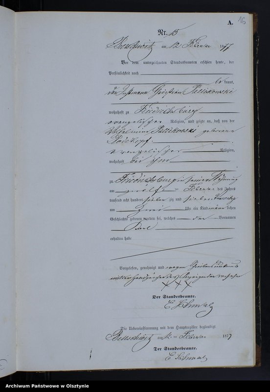 image.from.unit.number "Geburts-Neben-Register Nr 1 - 88"