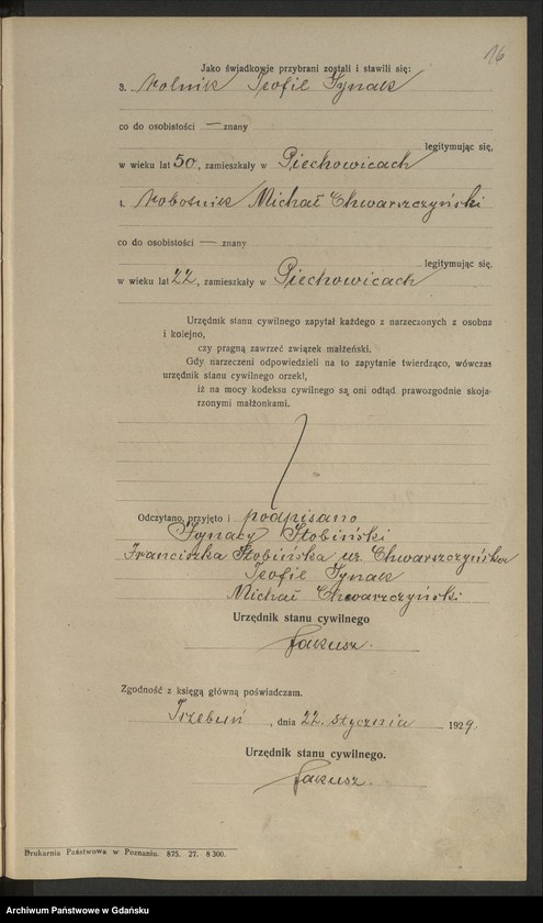 image.from.unit.number "Księga małżeństw"