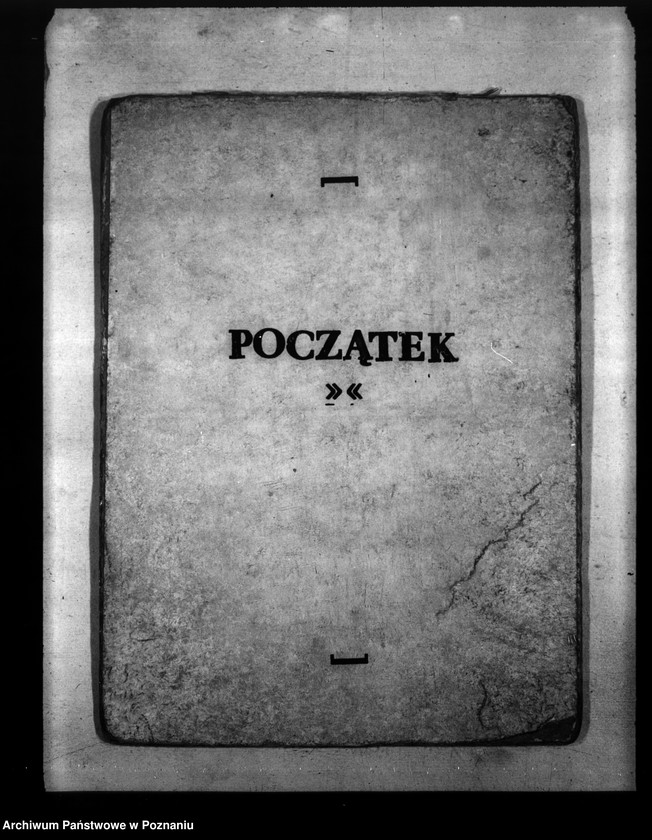 Obraz 3 z jednostki "Umbau und Einrichtung der Heimoberschulen in Gostingen, Łagiewniki, Schrimm, Schroda"