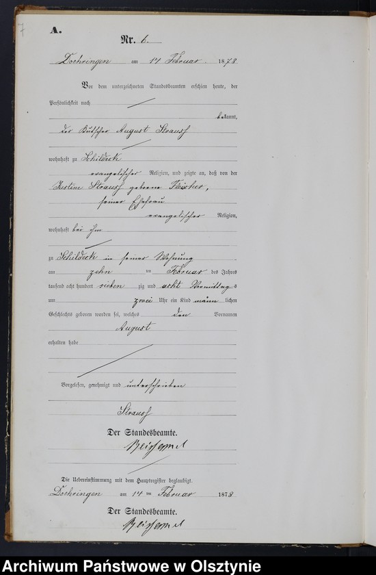 image.from.unit.number "Geburts-Neben-Register Nr 1 - 67"