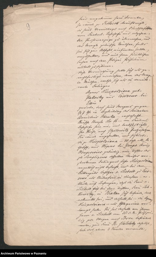 Obraz 14 z jednostki "A. betr. Familie Liebelt"