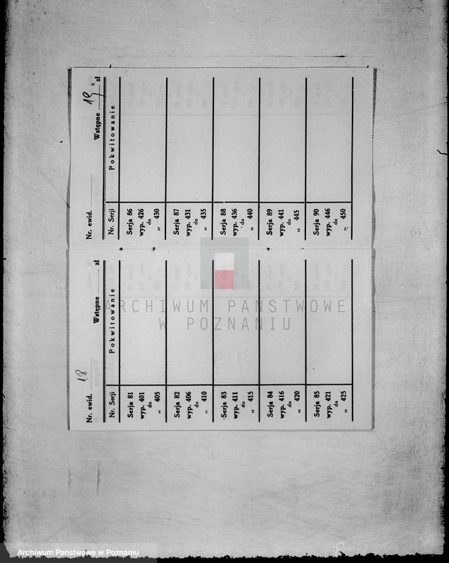 Obraz 17 z jednostki "/Działalność ubezpieczeniowa stowarzyszeń przemysłowych/"