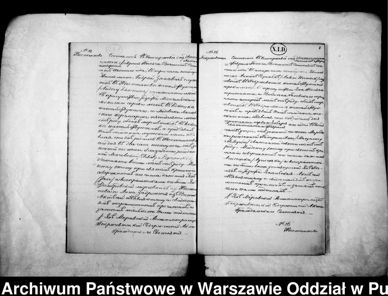 image.from.unit.number "Akta urodzeń, małżeństw i zgonów"