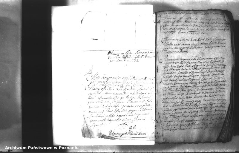 Obraz 18 z jednostki "Relationes [protocollon]"