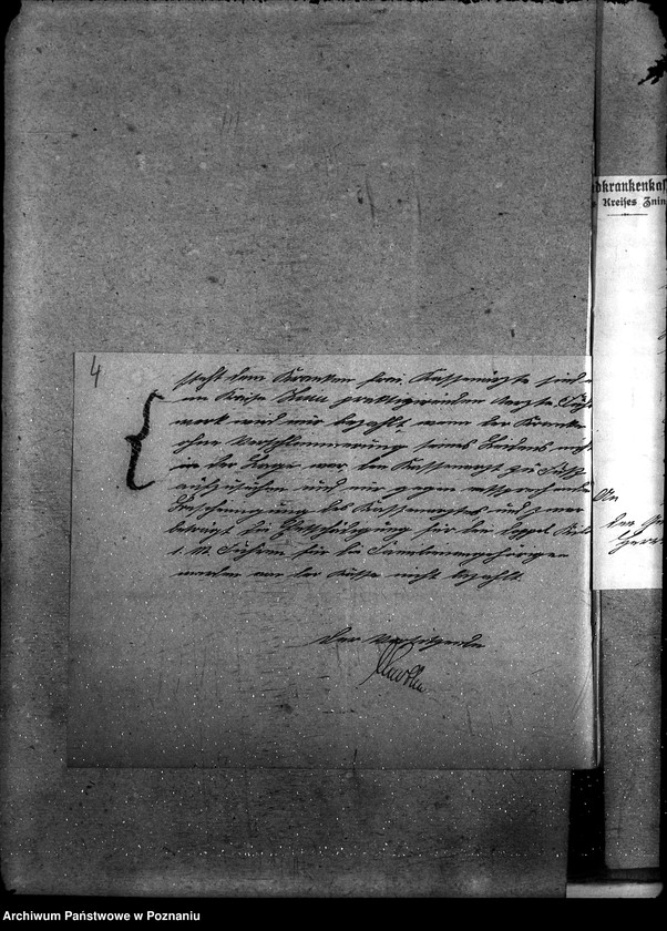 Obraz 8 z jednostki "Sprawy szczegółowo-administracyjne Wakacje dzieci wiejskich"