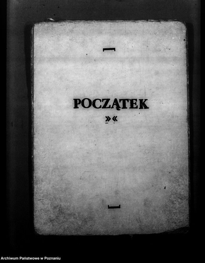 Obraz 3 z jednostki "Zmiany nazw miejscowości w powiecie włocławskim"