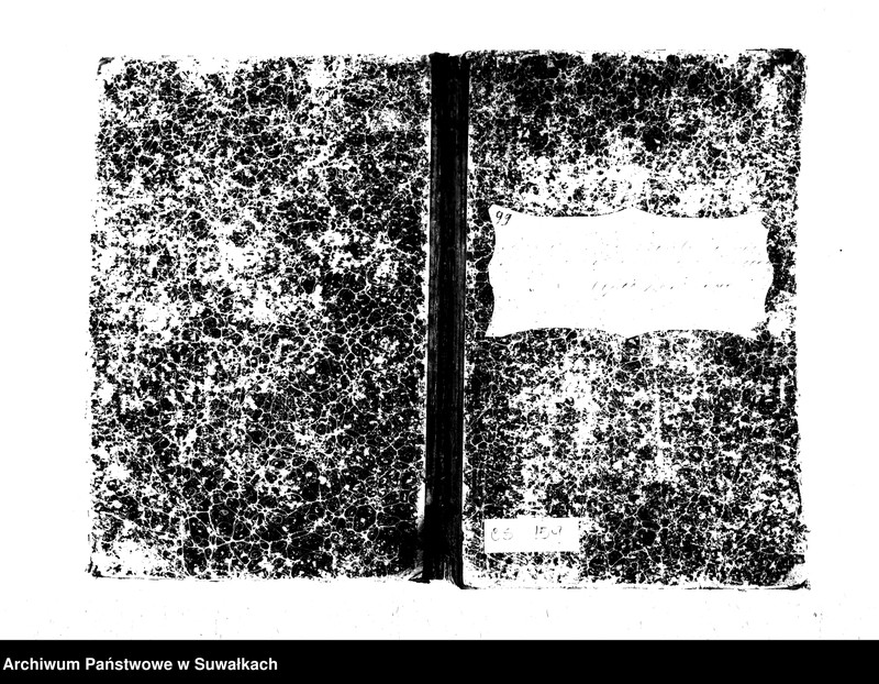 image.from.unit.number "Duplikat aktov graždanskago sostojanija rimsko-katoličeskago prichoda Sereje 1873 goda"