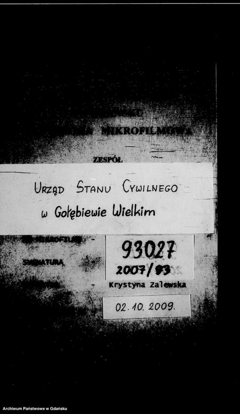 image.from.unit.number "Księga małżeństw"