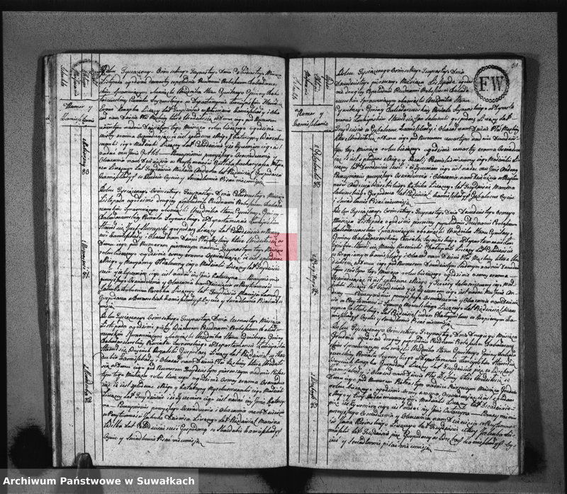 image.from.unit.number "Akta Gminy Bakałarzewskiey Chrzesznych"