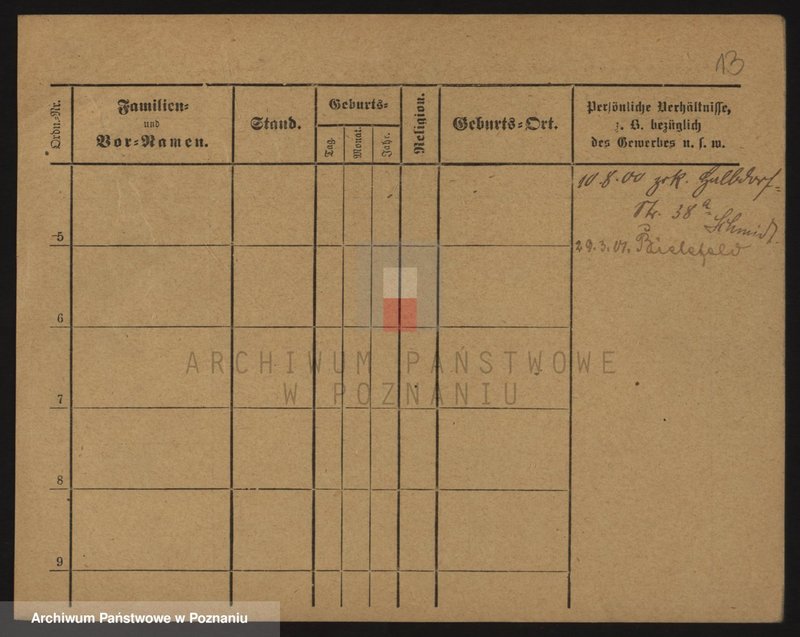 Obraz 13 z jednostki "Kaczmarek do Małgorzata (samotne kobiety)"