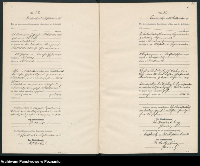image.from.unit.number "Księga zgonów [Rejestr poboczny zgonów]"