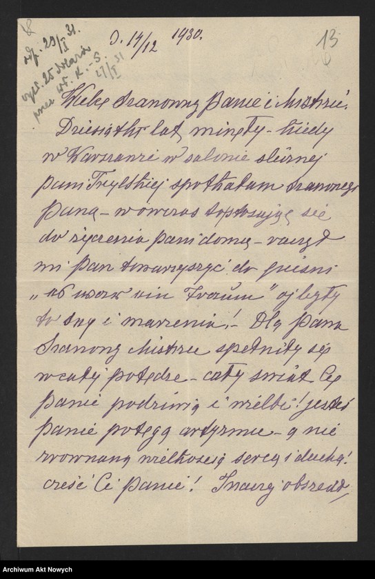 image.from.unit.number "Koskowski Sellwood Stasia - Koven de Reginaldo; L.5-7, Kossak Wojciech; L.27-42, Kotarbińska Lucyna; L.43-48, Kotarbiński Józef; 1 fotografia"