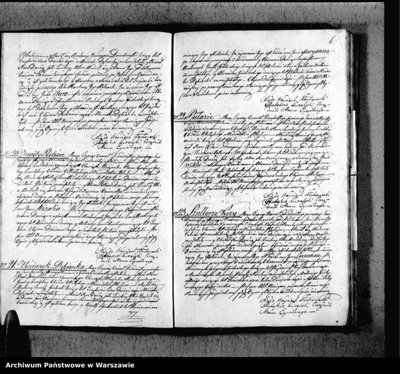 image.from.unit.number "Akta urodzeń, małżeństw, zgonów"