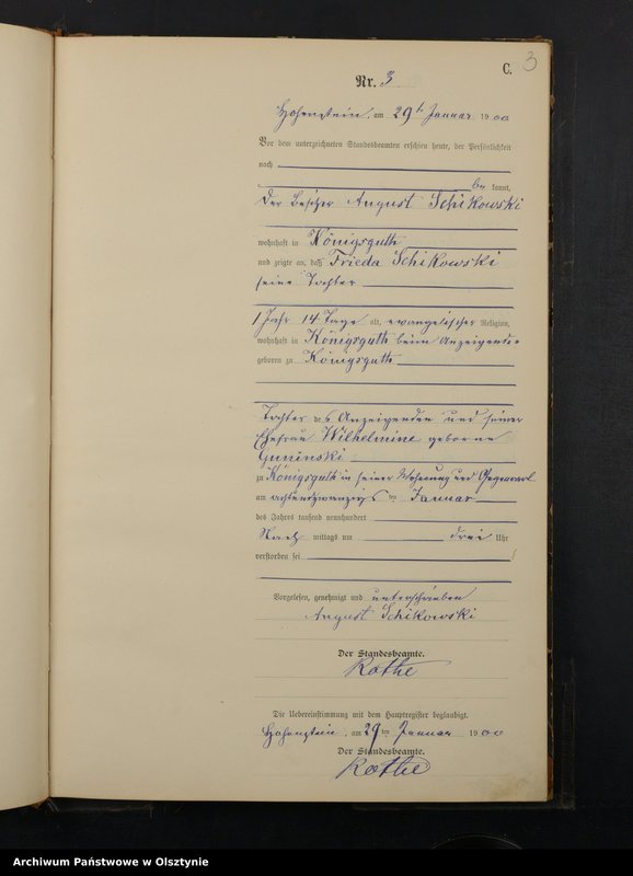 image.from.unit.number "Sterbe-Neben-Register Nr 1 - 58"