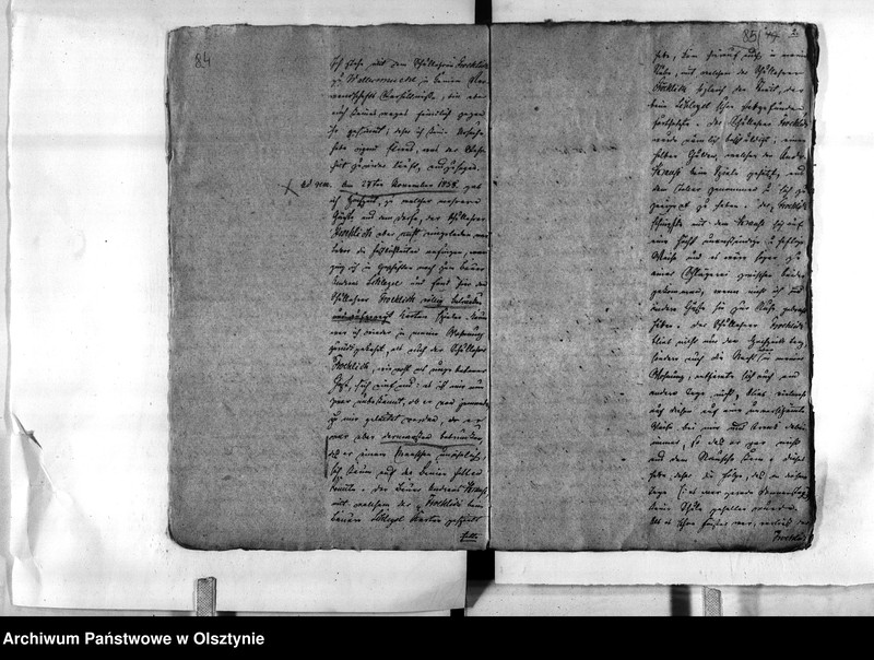 image.from.unit.number "Disziplinar Untersuchung gegen den Lehrer Fröhlich zu Waltersmühl Kreises Heilsberg"