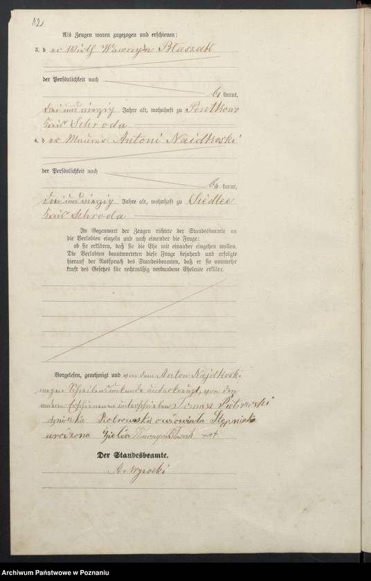 image.from.unit.number "Księga małżeństw"