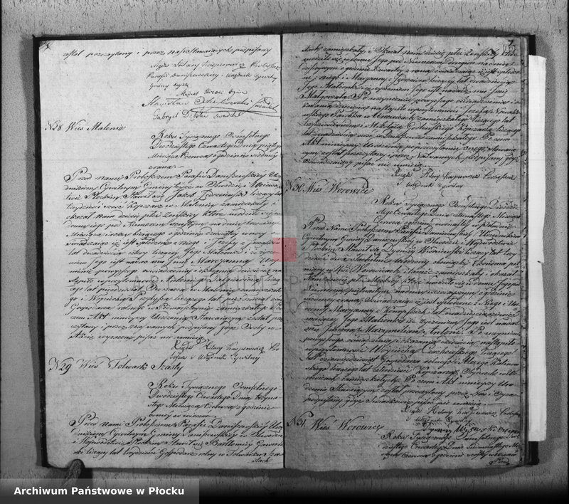 image.from.unit.number "Akta urodzeń, małżeństw i zgonów"