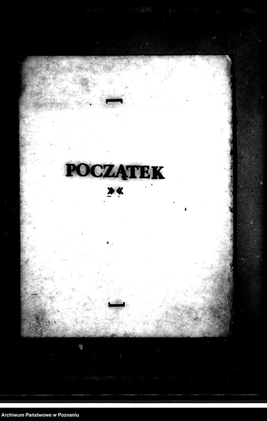 Obraz 3 z jednostki "Majątek Niegolewo powiatu nowotomyskiego wyłączenie z art. 4 i 5 ustawy o wykonaniu reformy rolnej - Stanisław Niegolewski"