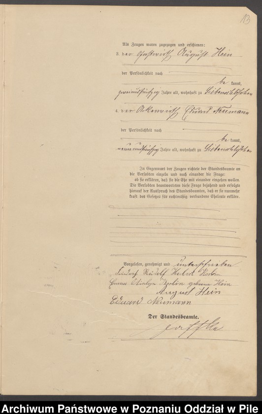 image.from.unit.number "Księga małżeństw"