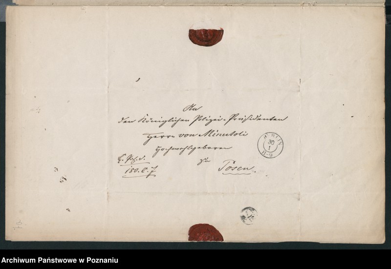 Obraz 12 z jednostki "A. betr. Johann von Netrebski, Inhaber einer Maschinenbau - Anstalt"