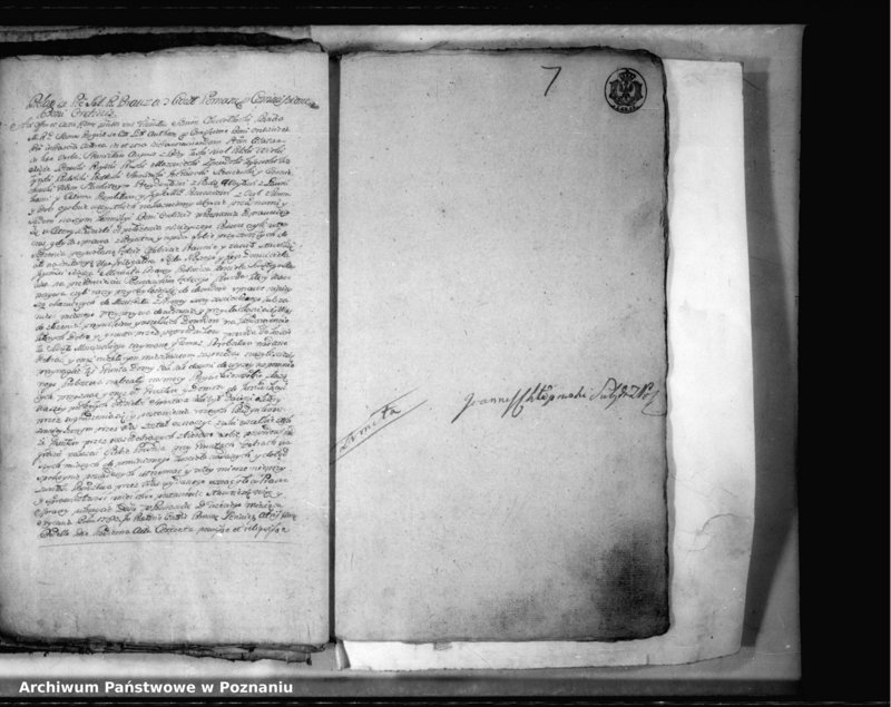 Obraz 9 z jednostki "Relationes [protocollon]"